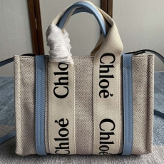 Chloe Shopping Bags